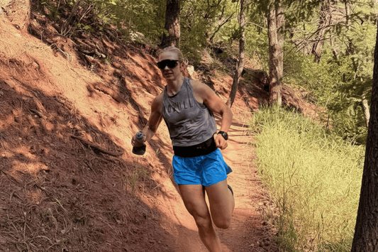 The Downhill Durability Guide for Trail Runners