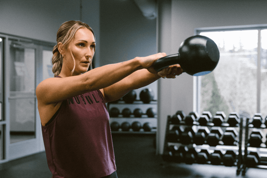 Jessica Campbell’s Go-To Gear