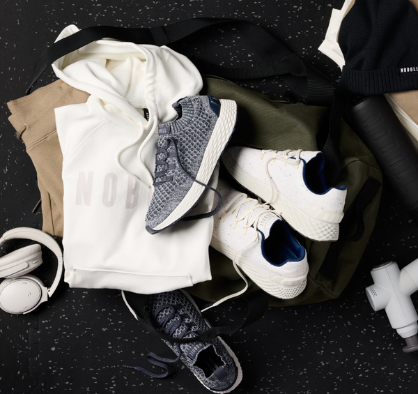 Which NOBULL Workout Shoes Are Right for Me?