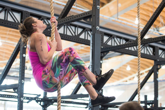 For Years, I Trained Alone. Here’s What I Was Missing.