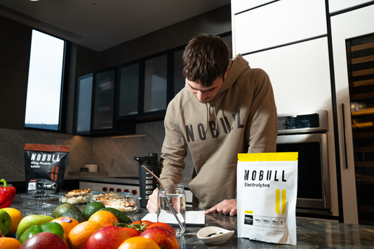 How Our Team Uses NOBULL Nutrition: The Can’t-Miss Recipes