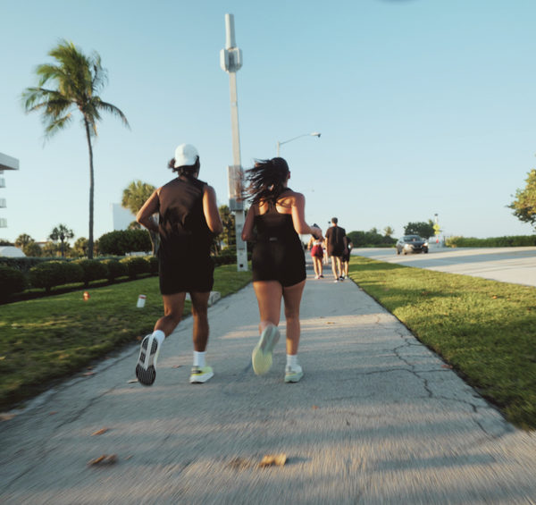 Their Journey. Their Pace.