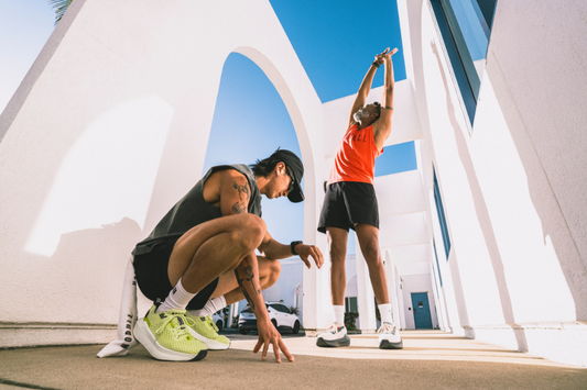 In Their Words: Why Journey 2 Is Your Next Running Shoe