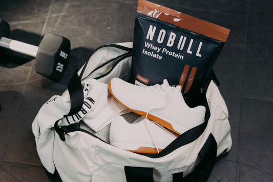 Protein on the Go: Staying on Track While Traveling