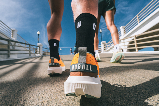 Know Your Feet: A Guide to Running Shoes That Fit