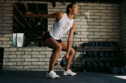 Outwork Flex: In Their Words