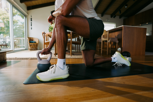 6 Strength Exercises to Build a More Durable Runner