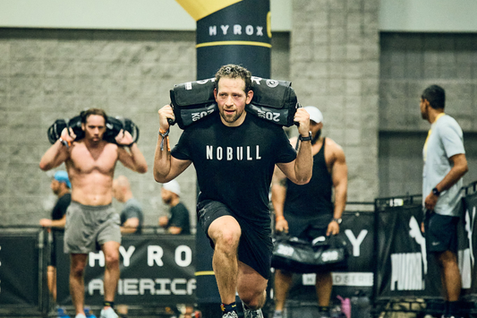 The Rise of Hybrid Training: A Trend, or Here to Stay?
