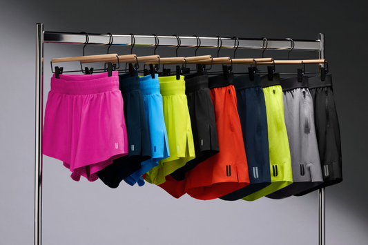 Introducing the New Drive Short