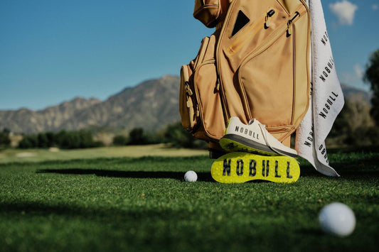 How to Choose the Right Golf Shoes