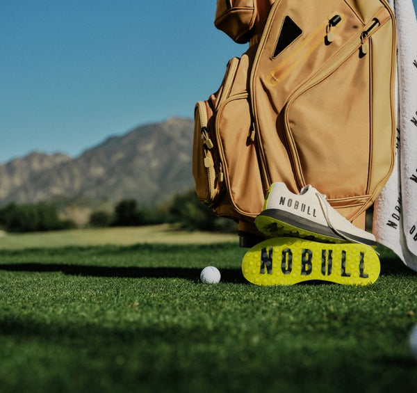 How to Choose the Right Golf Shoes