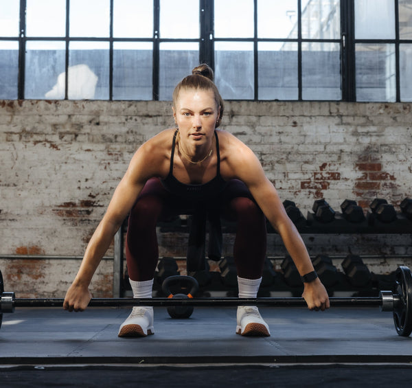Strong Body, Strong Mind Part II: Building a Workout Routine For Mental Health