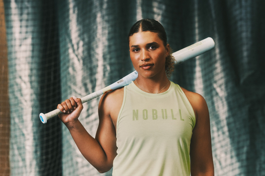 Maya Brady is NOBULL: Forging Her Own Path