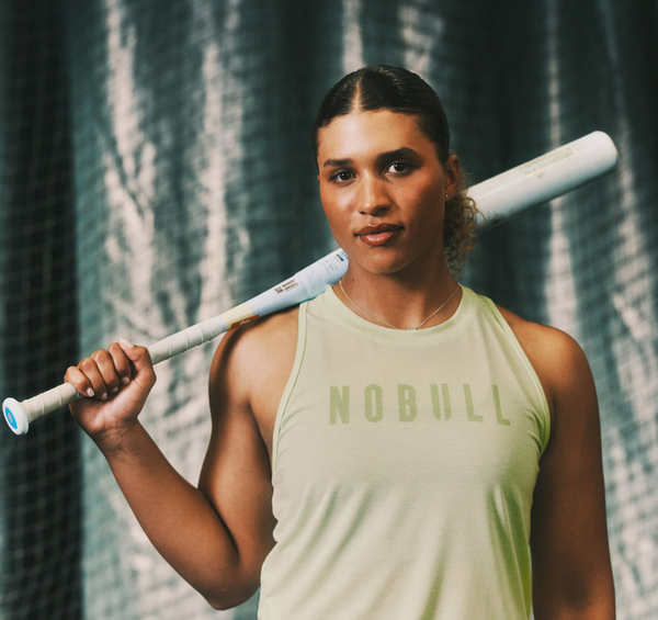 Maya Brady is NOBULL: Forging Her Own Path