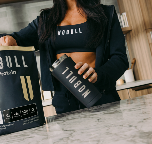 Protein and Nutritional Health: What It Does, Why You Need It, and How It Works