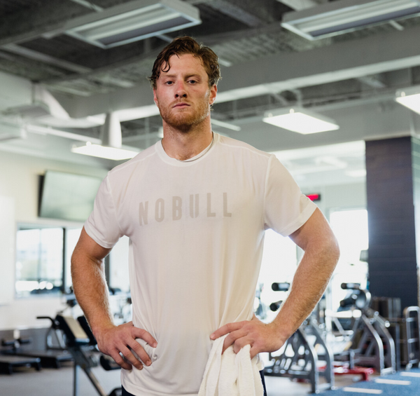 This is NOBULL: Will Levis