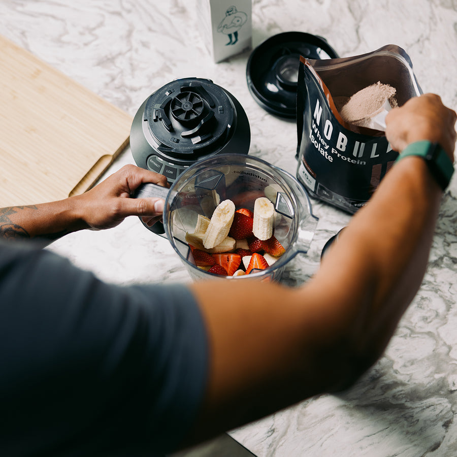 Nutrition