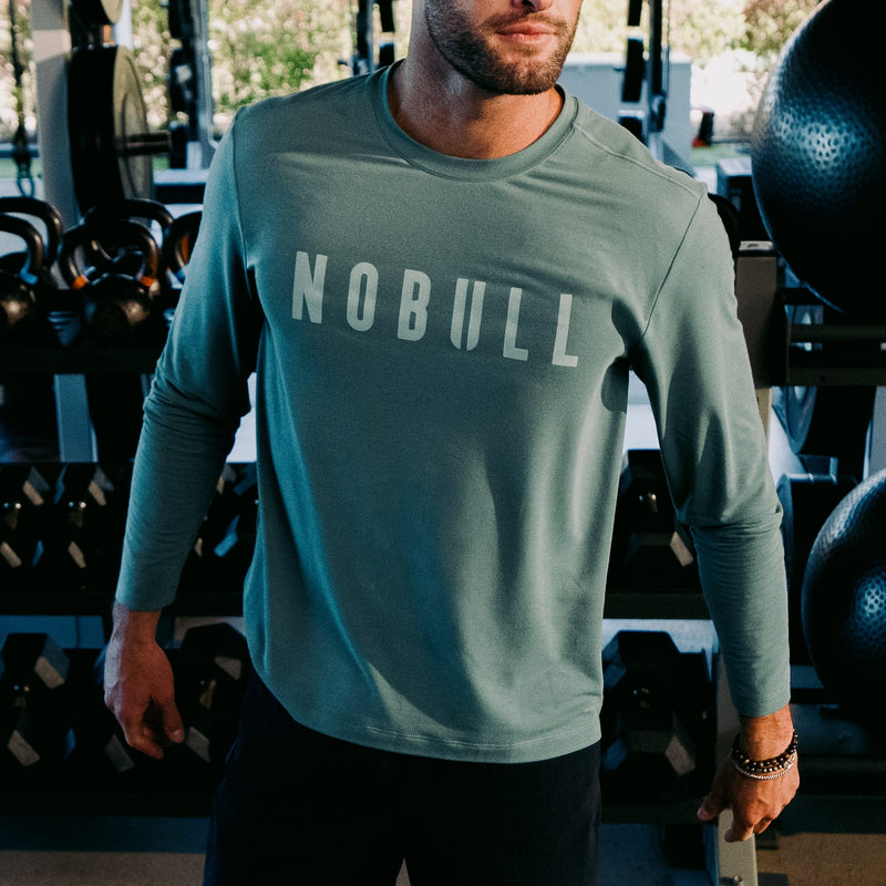Long Sleeves