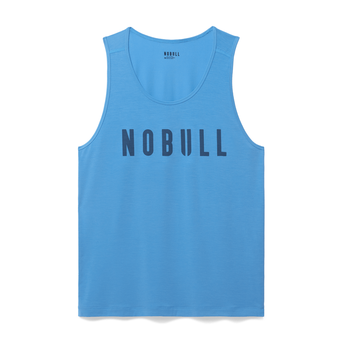 Men's Pacific Coast NOBULL Tank Flat Lay Angle.