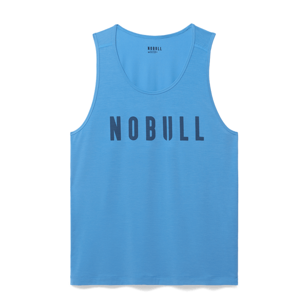 Men's Pacific Coast NOBULL Tank Flat Lay Angle.