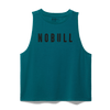 Women's NOBULL Muscle Tank Gulf Coast