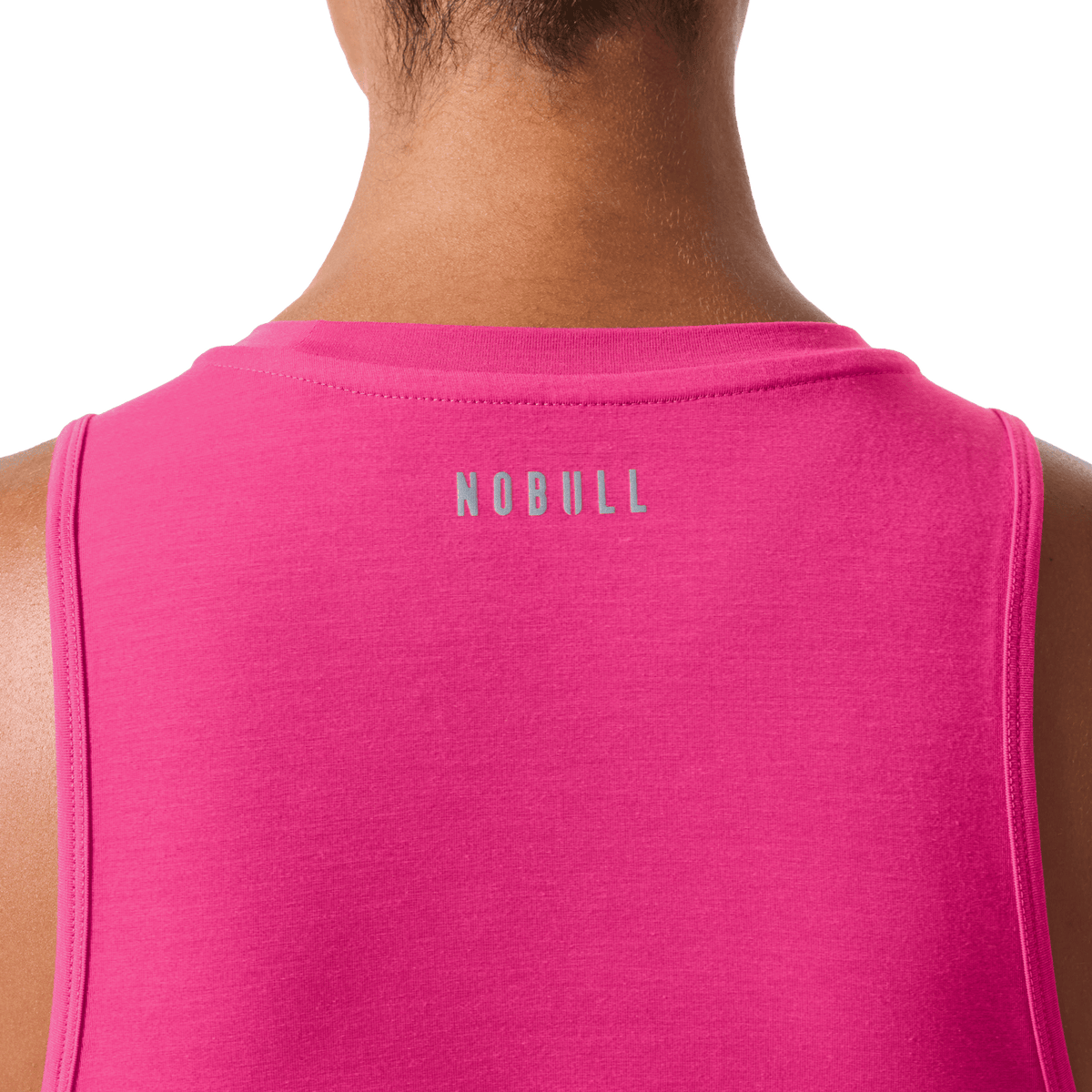 Women's U NOBULL Muscle Tank