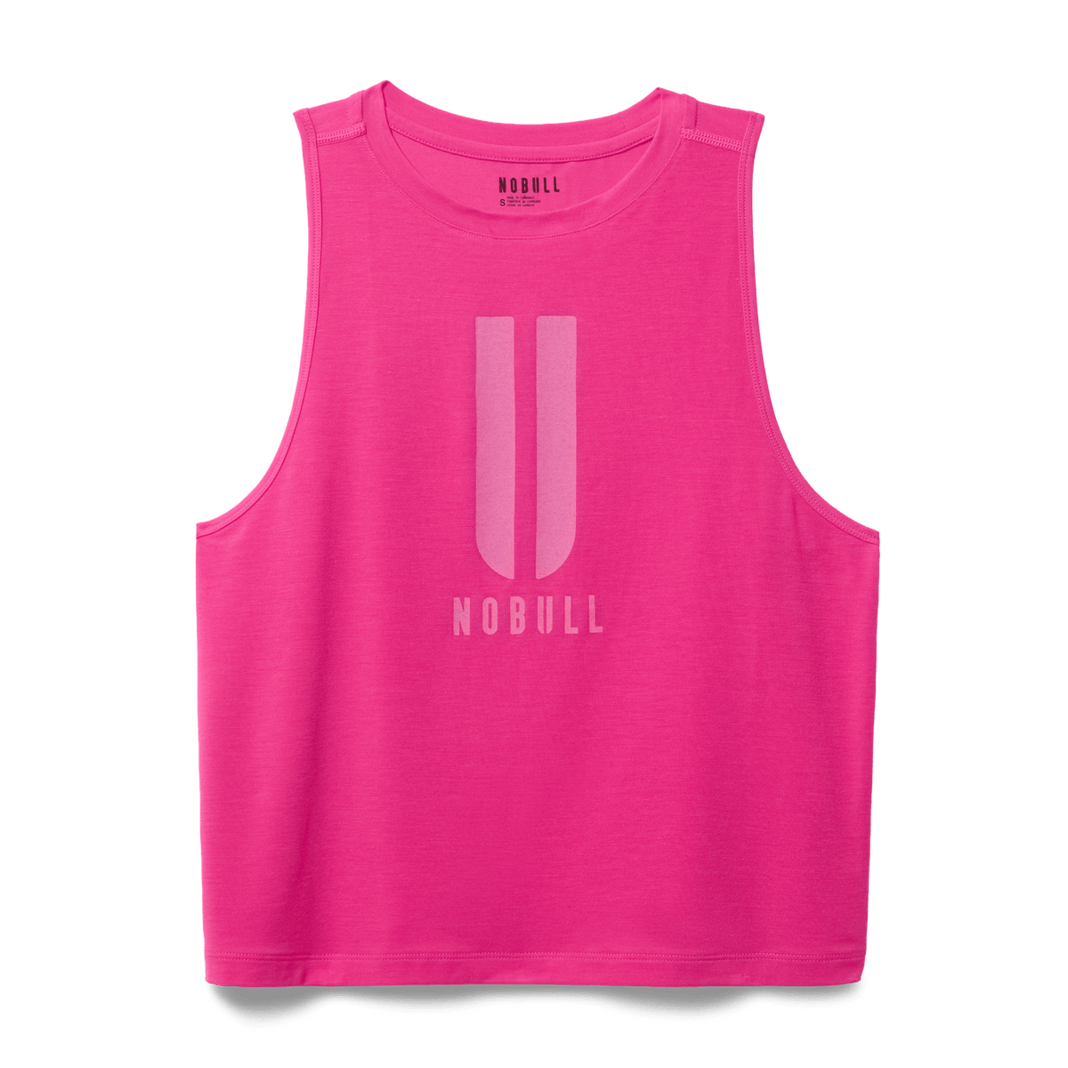 Women's U NOBULL Muscle Tank