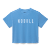 Women's NOBULL Boxy Tee