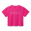 Women's NOBULL Boxy Tee
