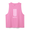 Women's U NOBULL Muscle Tank