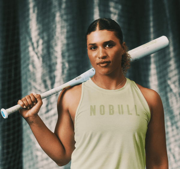Maya Brady is NOBULL: Forging Her Own Path