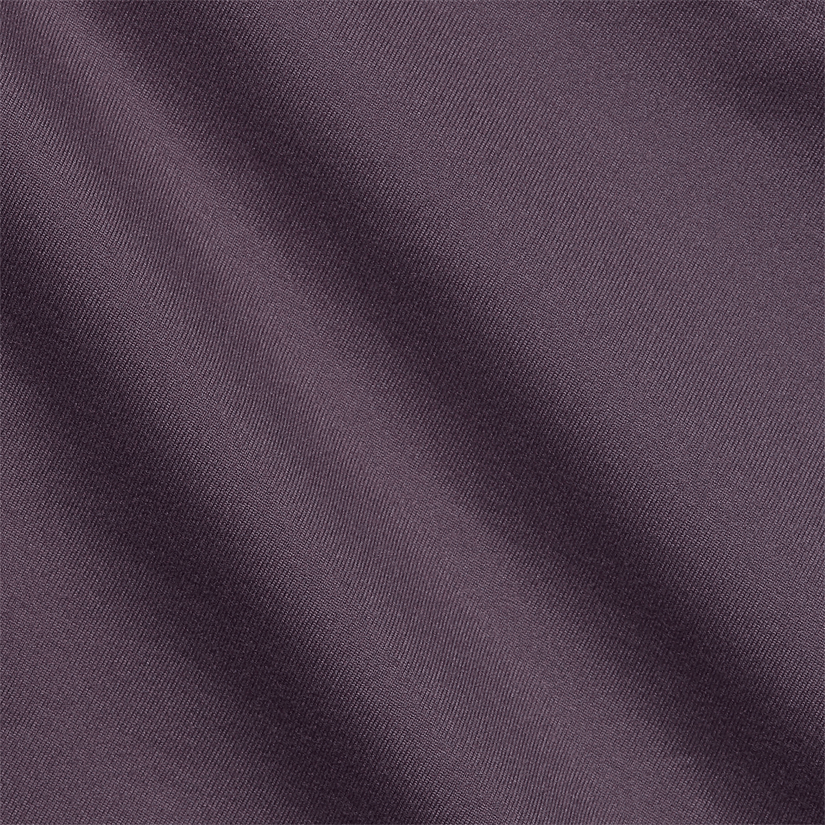 Women's CTBK Black Plum Fabric Macro Detail Angle.