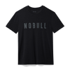 Men's NOBULL Tee Black