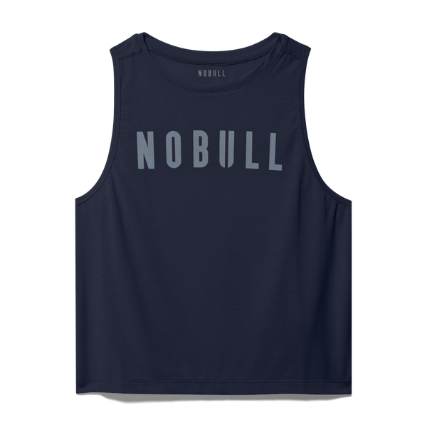 NOBULL Apparel Women's NOBULL Muscle Tank
