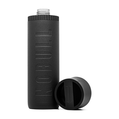 NOBULL Accessories Black Matte / 26oz NOBULL Water Bottle