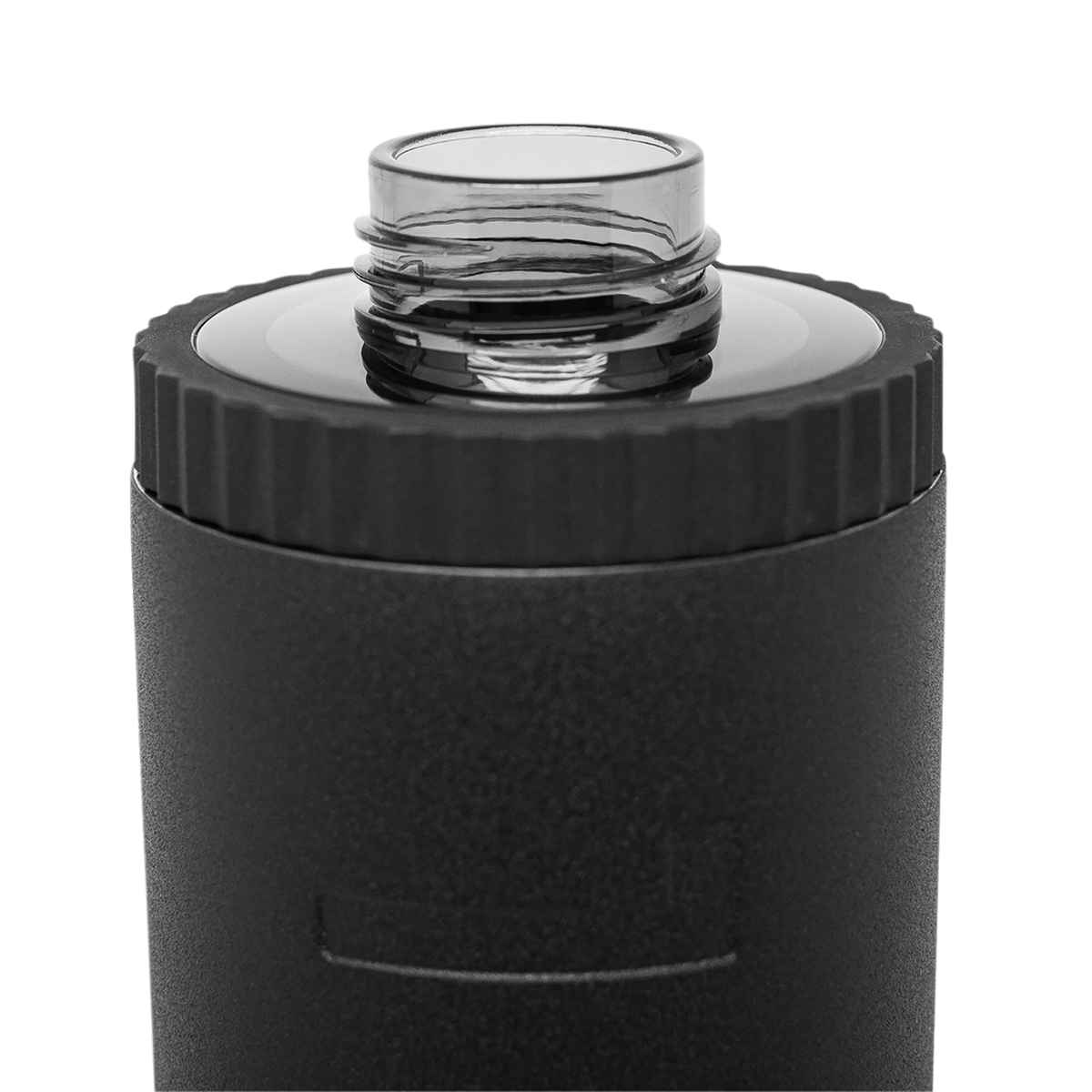 NOBULL Accessories Black Matte / 26oz NOBULL Water Bottle