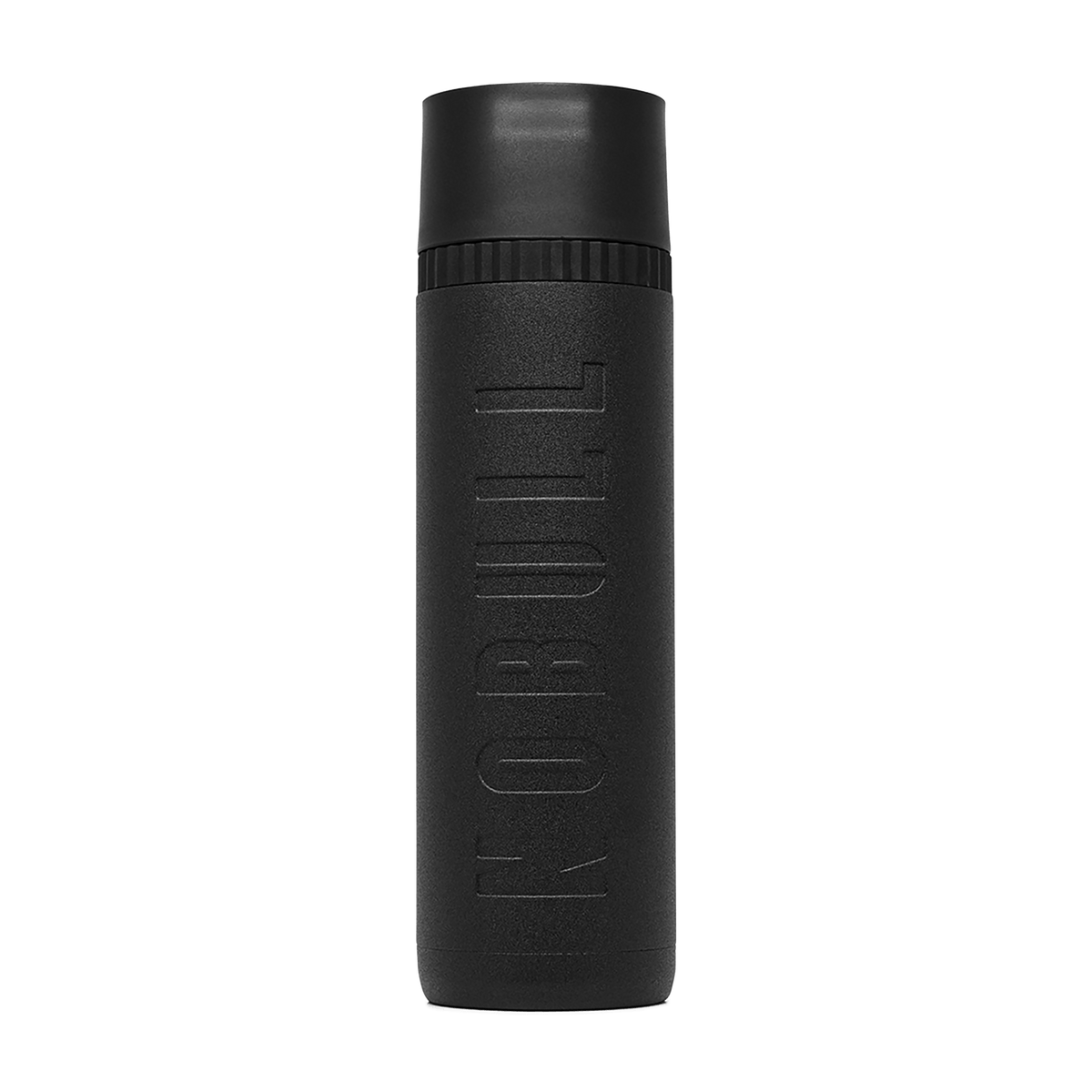 NOBULL Accessories Black Matte / 26oz NOBULL Water Bottle