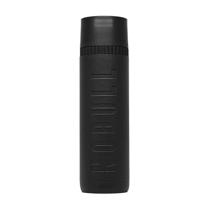 NOBULL Accessories Black Matte / 26oz NOBULL Water Bottle