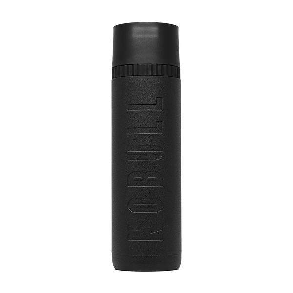 NOBULL Accessories Black Matte / 26oz NOBULL Water Bottle