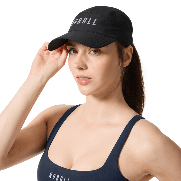 NOBULL Performance Hat Women's On Body