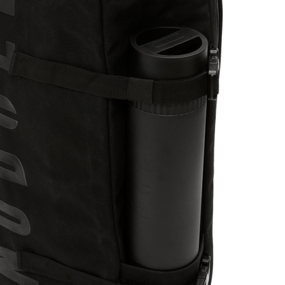 NOBULL Accessories Black / OS NOBULL Waxed Canvas Duffleback
