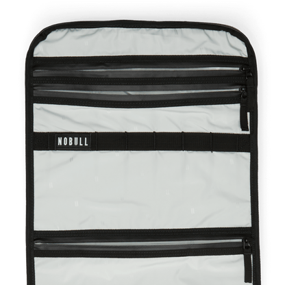 NOBULL Accessories Black / OS NOBULL Waxed Canvas Duffleback