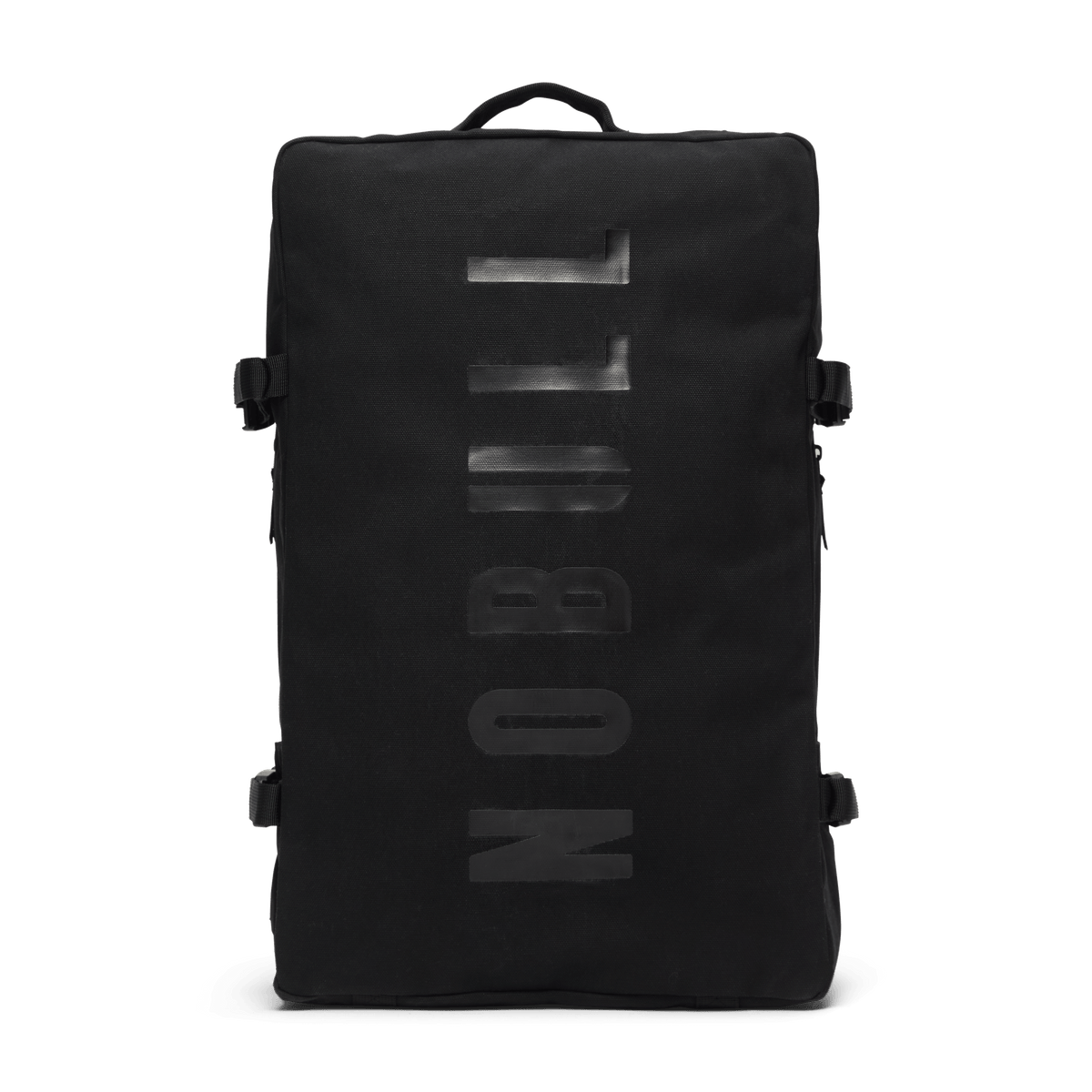 NOBULL Accessories Black / OS NOBULL Waxed Canvas Duffleback