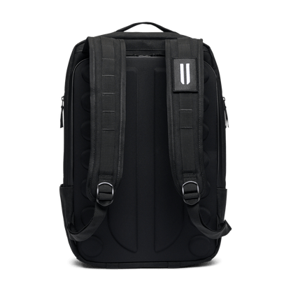 NOBULL Accessories Black / OS Waxed Canvas Backpack