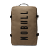 NOBULL Waxed Canvas Duffleback