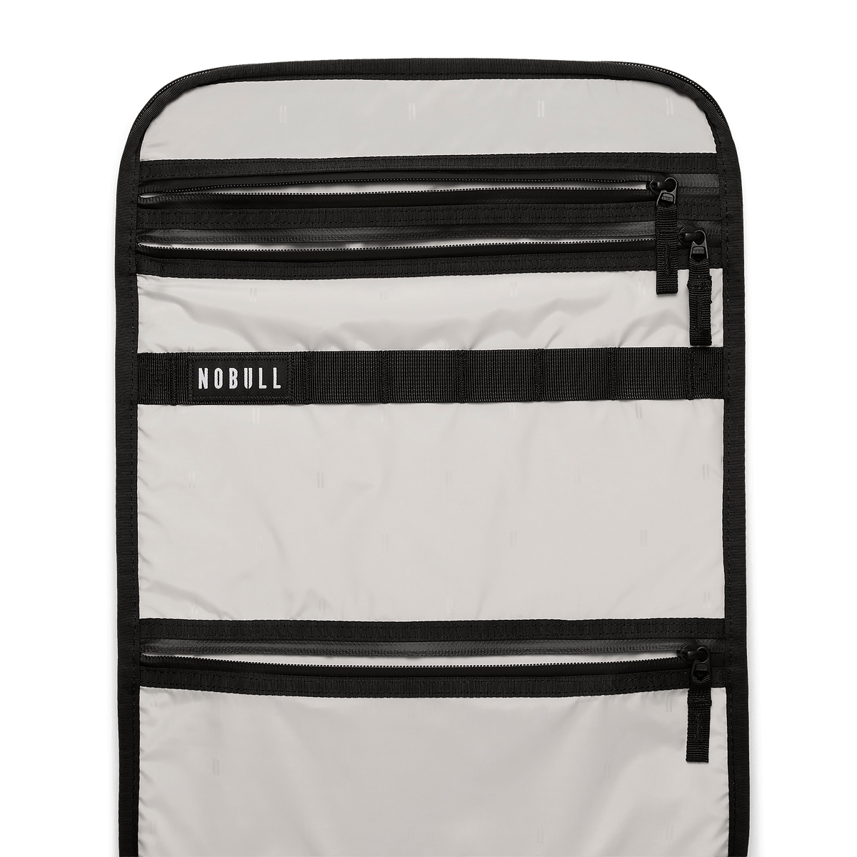 NOBULL Accessories Fallen Rock / OS NOBULL Waxed Canvas Duffleback