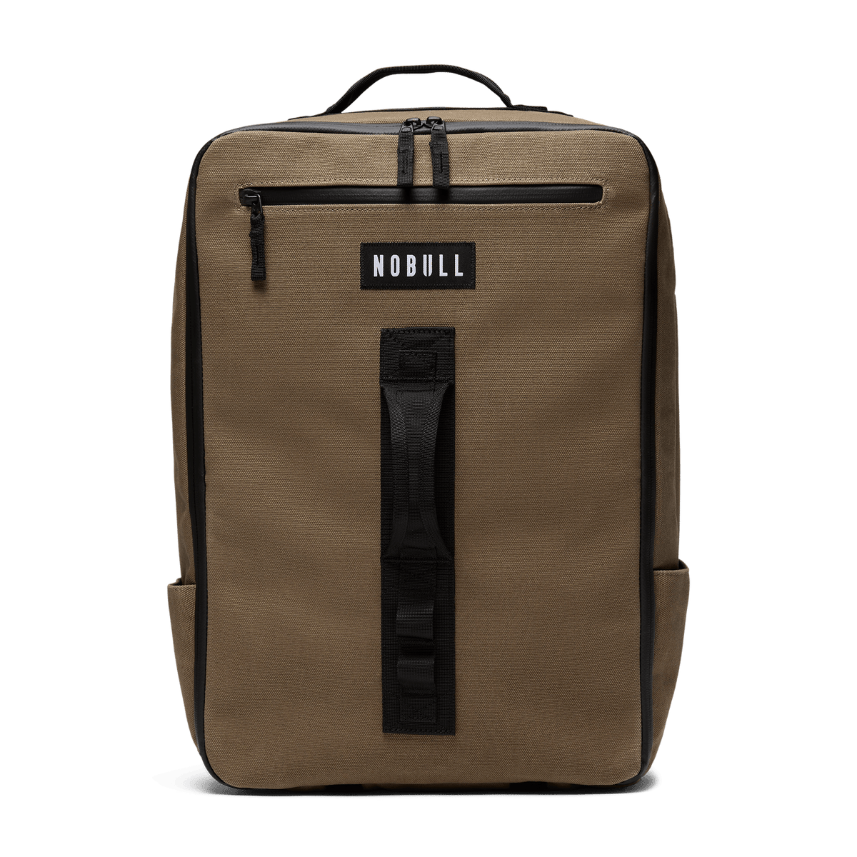 NOBULL Accessories Fallen Rock / OS Waxed Canvas Backpack