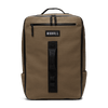 Waxed Canvas Backpack Fallen Rock