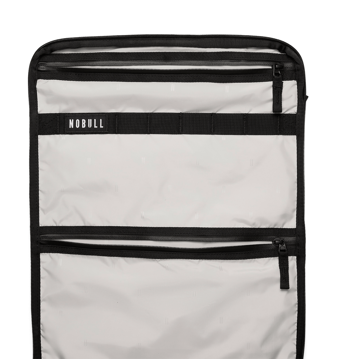 NOBULL Accessories Fallen Rock / OS Waxed Canvas Backpack