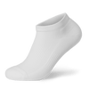 Performance Low Sock White